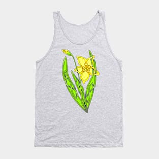 Jonquil Tank Top